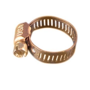 Picture of LW-15592-5-05 Lycoming CLAMP-HOSE