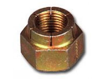 Picture of MS21045-4  NUT