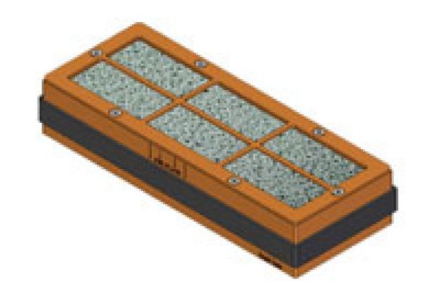 Picture of BA-7605 Brackett ELEMENT