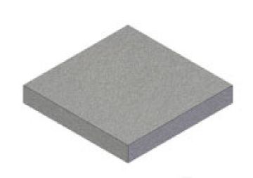 Picture of BA-16 Brackett  Air Filter Element 