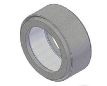 Picture of BA-20 Brackett  Air Filter Element 