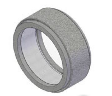 Picture of BA-22 Brackett  Air Filter Element 