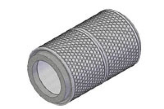 Picture of BA-108 Brackett  Air Filter Assembly 