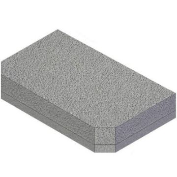Picture of BA-7805 Brackett Air Filter Element 