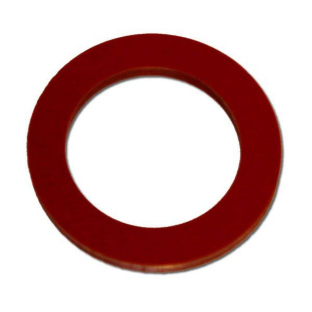 Picture of 72059 Lycoming GASKET OIL FILLER TUBE