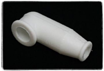 Picture of MS25171-1S  NIPPLE