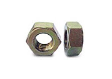 Picture of AN315-4R Continental NUT
