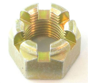 Picture of AN310-8  NUT