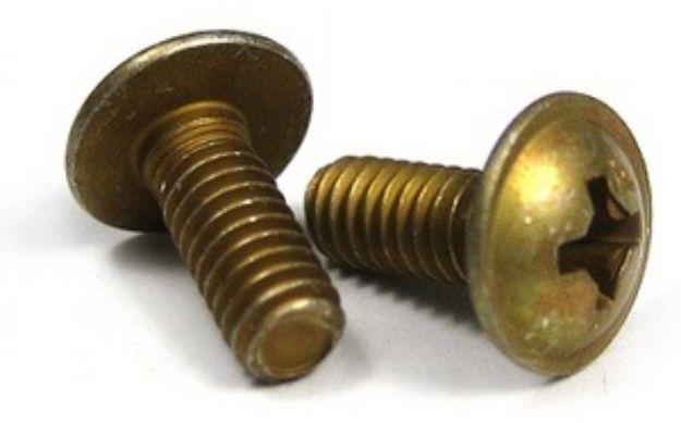 Picture of AN525-832R7 Cessna Aircraft Parts & Accessories SCREW