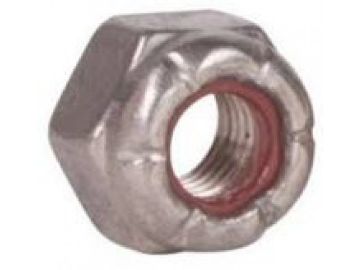 Picture of MS21044N12  NUT