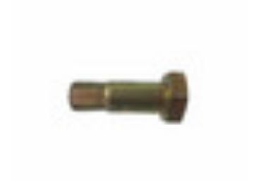Picture of NAS6206-3  BOLT,HEX HEAD, ALLOY STEEL
