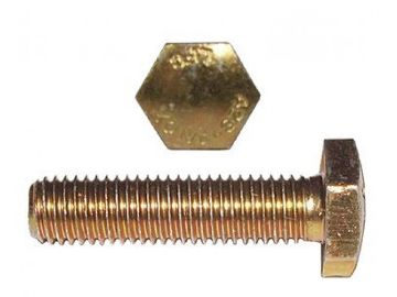 Picture of NAS428-3A7  BOLT