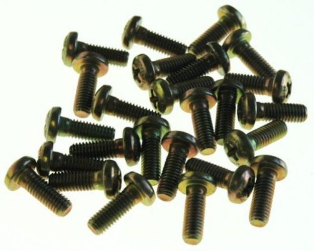 Picture of MS27039-1-08 Cessna Aircraft Parts & Accessories SCREW, MACHINE