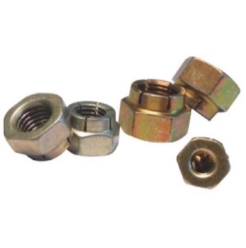 Picture of MS21045-6  NUT