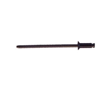 Picture of CCR264CS-3-03  RIVET, NUTPLATE 100 DEGREE