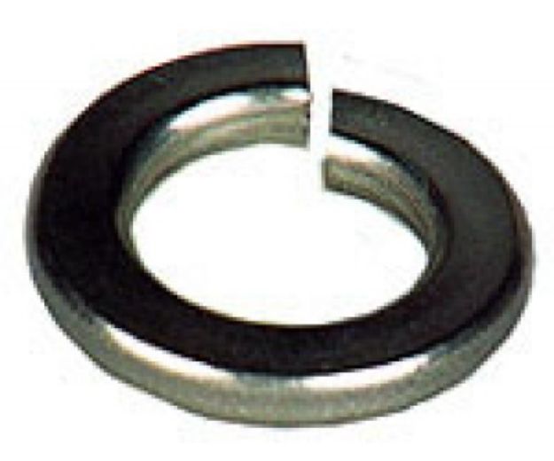 Picture of MS35338-46 Superior Air Parts Aircraft Products WASHER, LOCK- SPRING