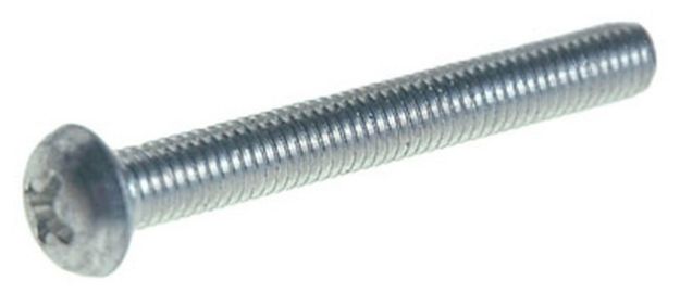 Picture of AN520-10R26  SCREW