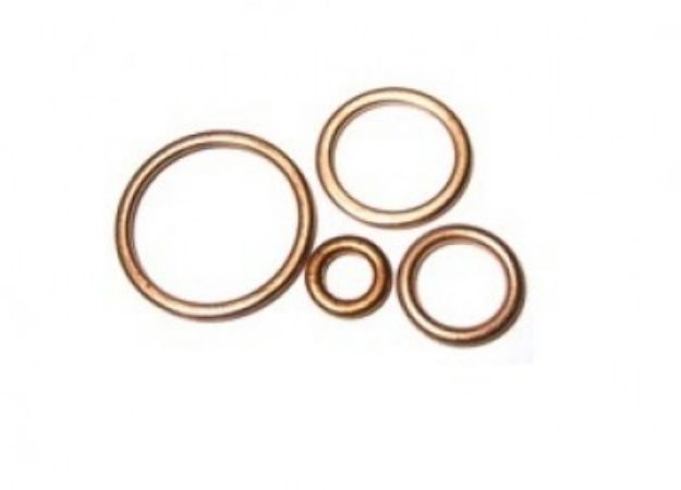 Picture of MS35769-48 Superior Air Parts Aircraft Products GASKET