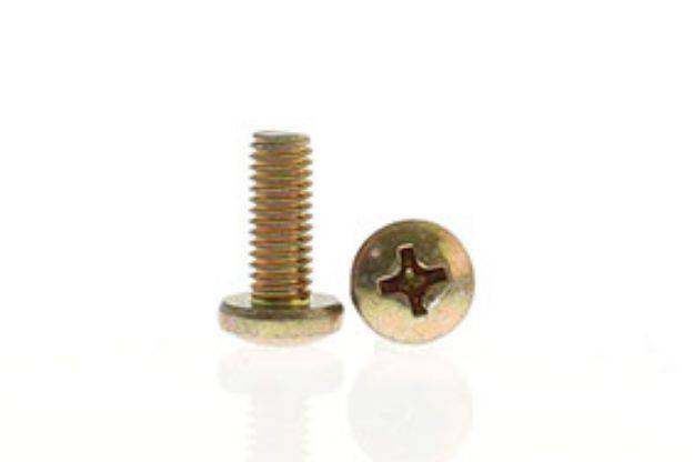 Picture of MS35207-263 Cessna Aircraft Parts & Accessories SCREW