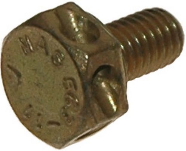 Picture of NAS563-11  BOLT