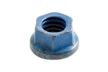 Picture of 130909N29  NUT, MAGNETIC INSPECTED