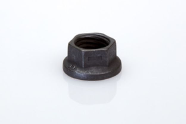 Picture of MS21042L6  NUT
