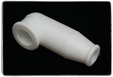 Picture of MS25171-3S  NIPPLE