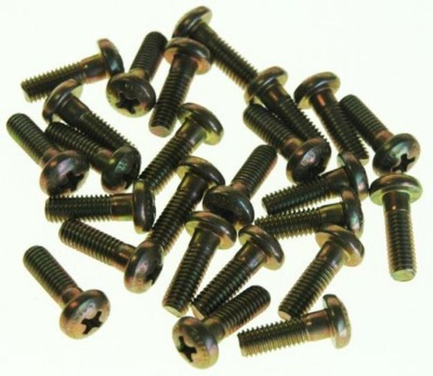 Picture of MS27039-1-09 Cessna Aircraft Parts & Accessories SCREW, MACHINE