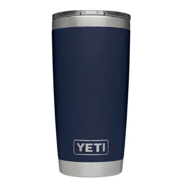 Picture of YETI20OZ Yeti  20 oz Rambler, Air Power Branded