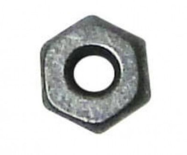 Picture of NAS679A3W  NUT