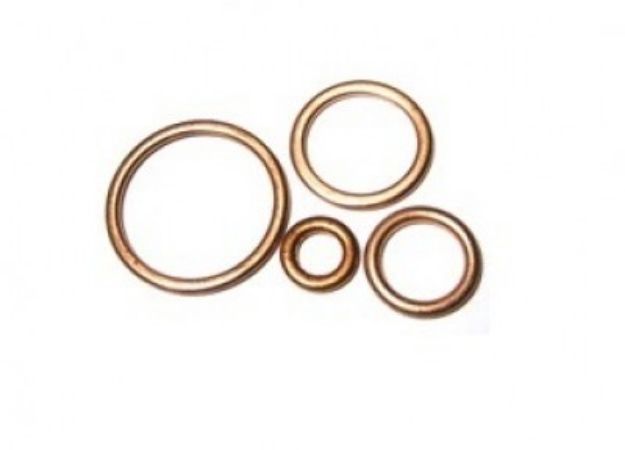 Picture of MS35769-20 Superior Air Parts Aircraft Products GASKET