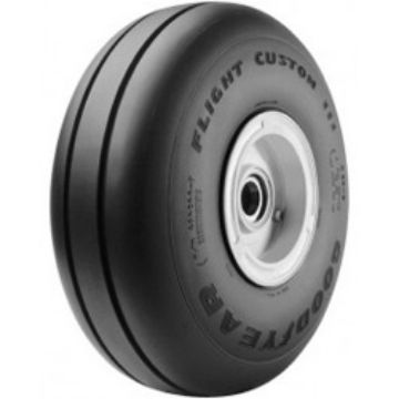 Picture of 156E66-4 Goodyear TIRE 15 X 6.0-6 6PLY TT