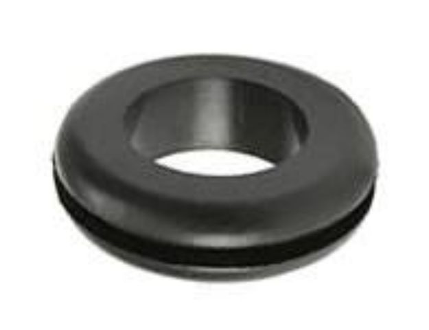 Picture of MS35489-43  GROMMET, RUBBER