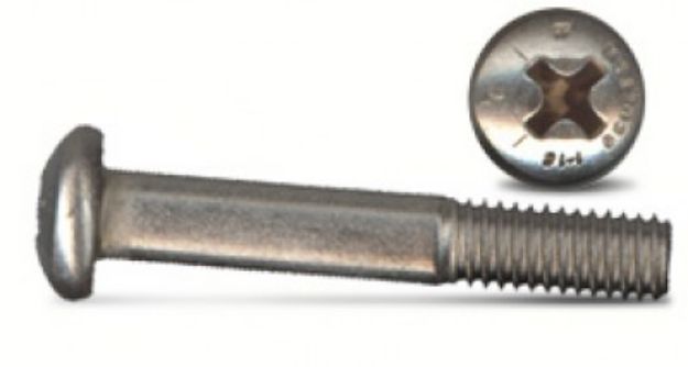 Picture of MS27039-0807 Cessna Aircraft Parts & Accessories SCREW, MACHINE