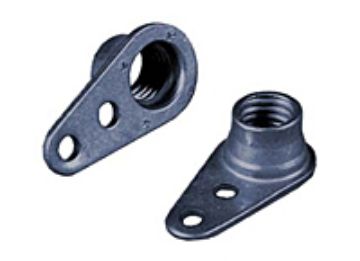 Picture of MS21072L04  NUTPLATE