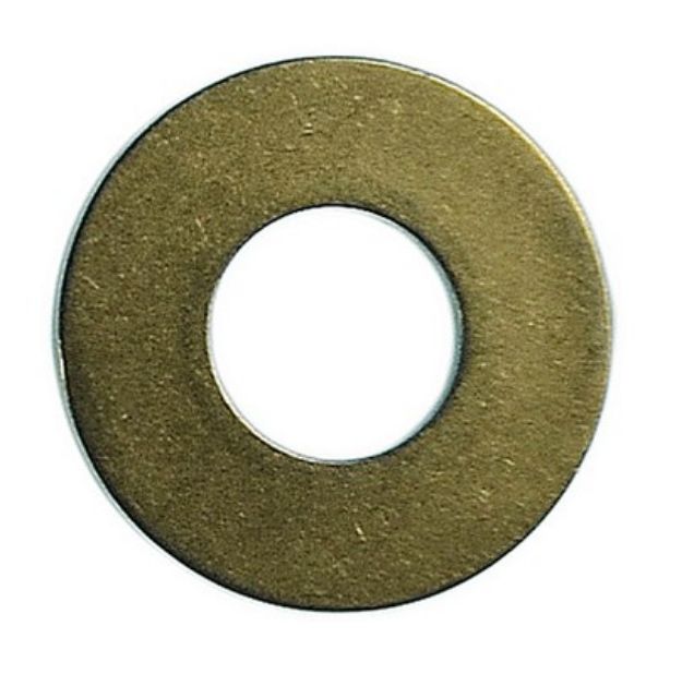 Picture of S1450-5N12-050 Cessna Aircraft Parts & Accessories WASHER