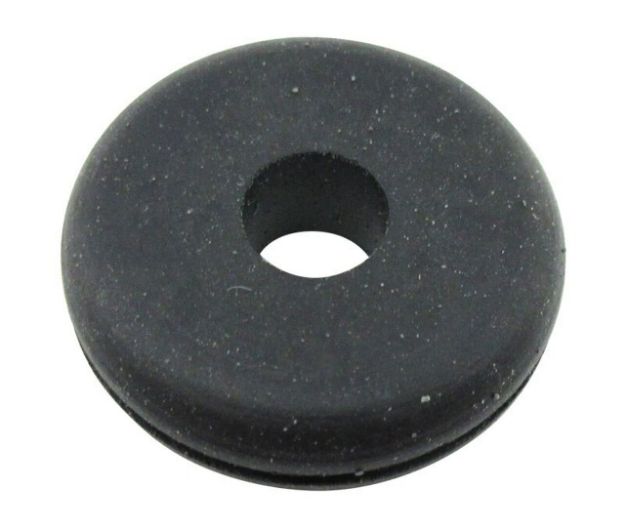 Picture of MS35489-118  GROMMET, RUBBER