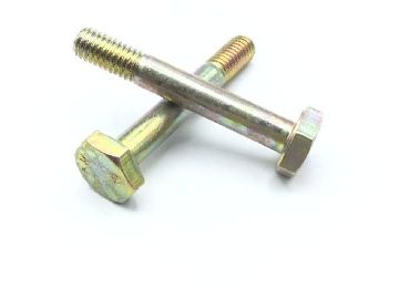 Picture of AN173-12A  BOLT, MACHINE CLOSE TOLERANCE