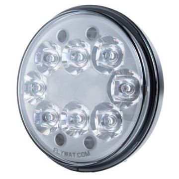 Picture of 01-0790906-00 Whelen Aerospace Tec PARMTHEUS G3 PAR 46 Landing Light
