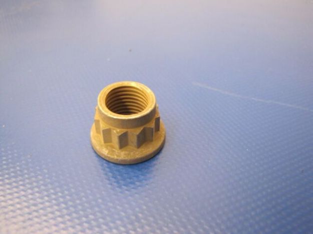 Picture of 649924 Continental NUT