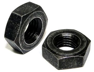 Picture of AN924-10J  NUT
