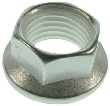 Picture of MS21043-6  NUT