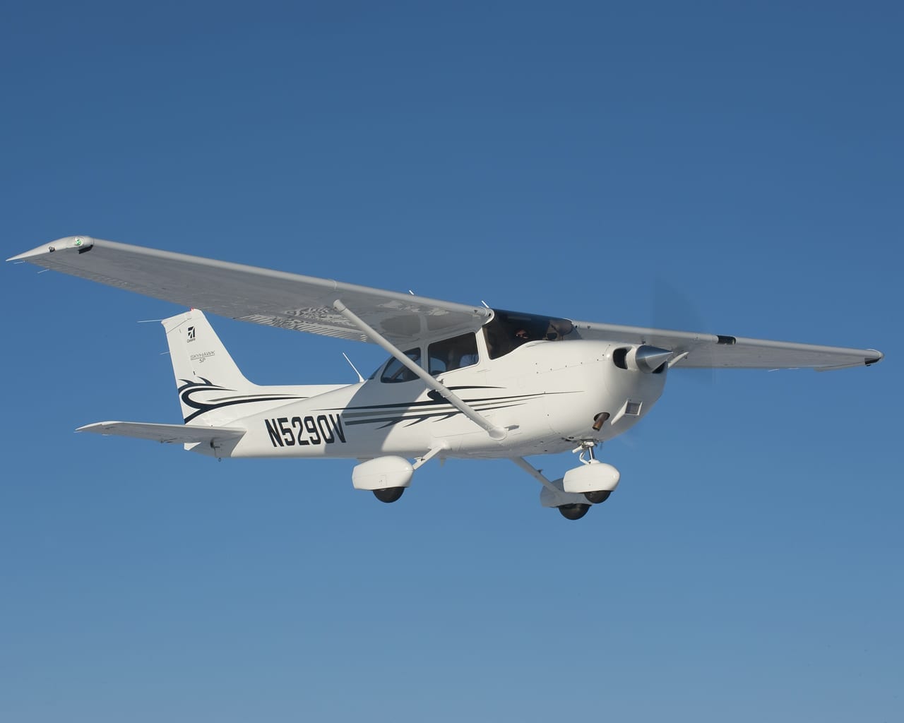 Picture for category Cessna 172 Parts