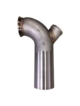 Picture of A1250860-164  Tailpipe