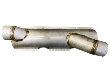 Picture of A1250860-65  Outboard Shroud