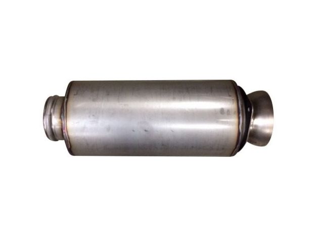 Picture of A14836-001  Muffler