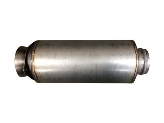 Picture of 701-20  MUFFLER UNIT