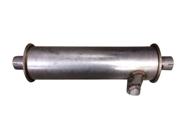 Picture of A99482-02  Muffler