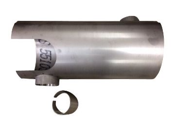 Picture of A9954100-3  Shroud 2 PC