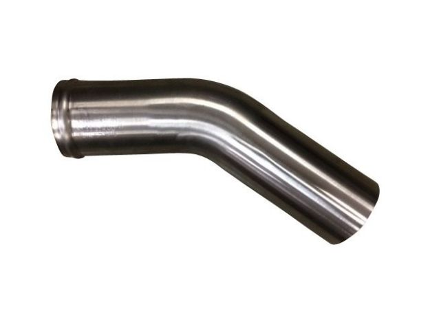 Picture of A9954200-11  LH Tailpipe